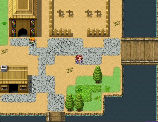 Angel and The Forgotten Kingdom